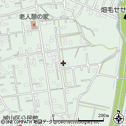 静岡県田方郡函南町柏谷1235-101周辺の地図