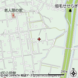 静岡県田方郡函南町柏谷1229周辺の地図