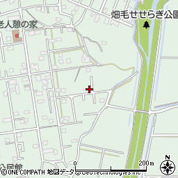 静岡県田方郡函南町柏谷1228-15周辺の地図