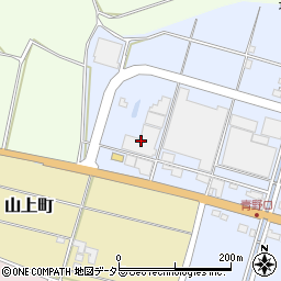 滋賀県東近江市青野町4705周辺の地図