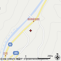 静岡県静岡市葵区日向175周辺の地図
