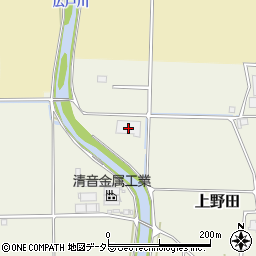 株式会社ナカモト周辺の地図