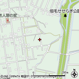 静岡県田方郡函南町柏谷1228-13周辺の地図