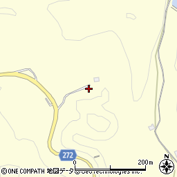 千葉県鴨川市畑2175周辺の地図