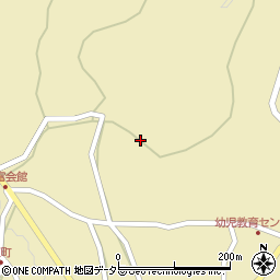 岡山県新見市大佐永富315周辺の地図