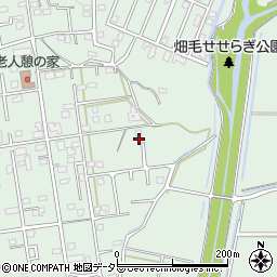 静岡県田方郡函南町柏谷1228-12周辺の地図