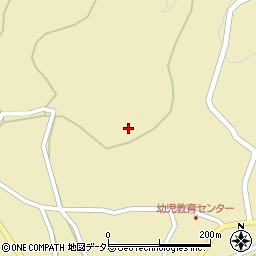 岡山県新見市大佐永富294周辺の地図