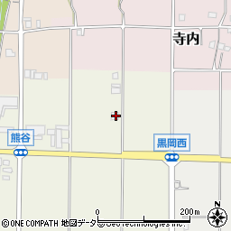兵庫県丹波篠山市郡家122周辺の地図