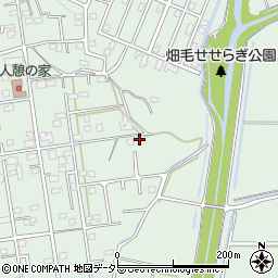 静岡県田方郡函南町柏谷1228-16周辺の地図