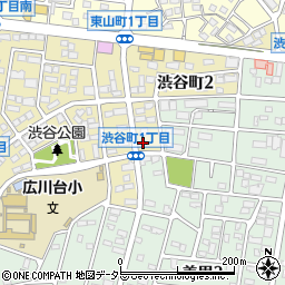 松山建設工業株式会社周辺の地図