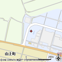 滋賀県東近江市青野町4715周辺の地図