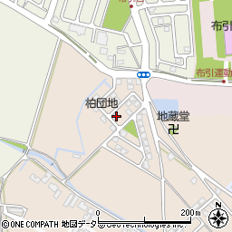 滋賀県東近江市蛇溝町1676-32周辺の地図