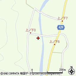 有限会社上月石材周辺の地図