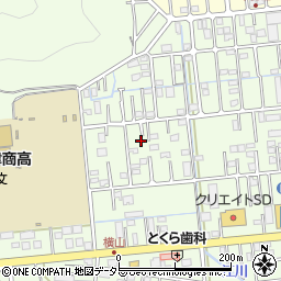 静岡県駿東郡清水町徳倉1318周辺の地図