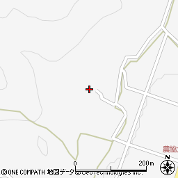 岡山県新見市大佐小阪部1705周辺の地図