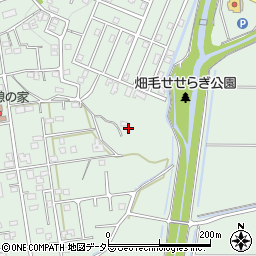 静岡県田方郡函南町柏谷1270-1周辺の地図