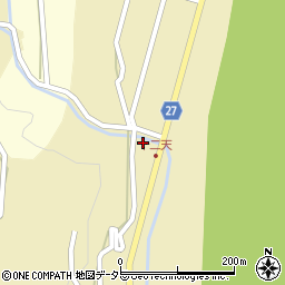 静岡県静岡市葵区松野1035周辺の地図