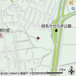 静岡県田方郡函南町柏谷1270周辺の地図