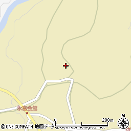 岡山県新見市大佐永富346周辺の地図