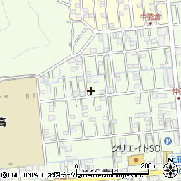 静岡県駿東郡清水町徳倉1325周辺の地図