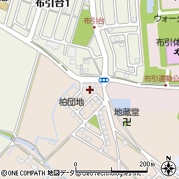 滋賀県東近江市蛇溝町981-7周辺の地図