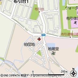 滋賀県東近江市蛇溝町981周辺の地図