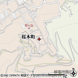 有限会社大石鉄工所周辺の地図