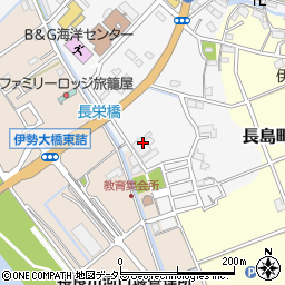 かとうレンタカー周辺の地図