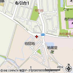 滋賀県東近江市蛇溝町981-6周辺の地図