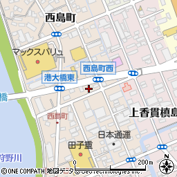 ＳＴＭ企画株式会社周辺の地図