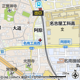 株式会社ニュー電材周辺の地図