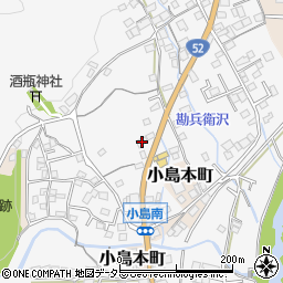 名豊自動車工業周辺の地図