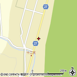 静岡県静岡市葵区松野1246-1周辺の地図
