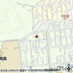 静岡県駿東郡清水町徳倉1340周辺の地図