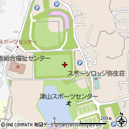 株式会社渡邉商店周辺の地図