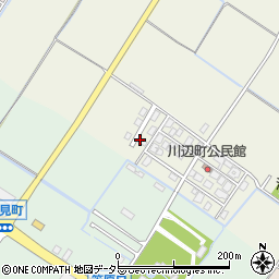 高田工芸周辺の地図