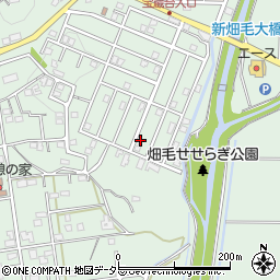 静岡県田方郡函南町柏谷1277-67周辺の地図