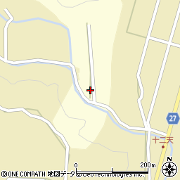 静岡県静岡市葵区津渡野510-84周辺の地図