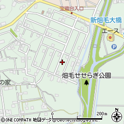 静岡県田方郡函南町柏谷1277-65周辺の地図