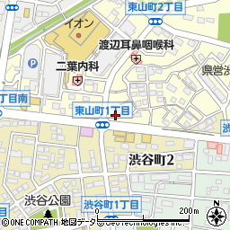 串家明姫周辺の地図