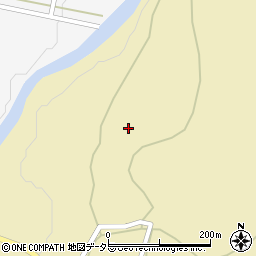 岡山県新見市大佐永富358周辺の地図