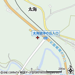 ヤンマー舶用システム株式会社　千葉支店周辺の地図