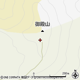 大村神社周辺の地図