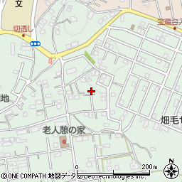 静岡県田方郡函南町柏谷1016-5周辺の地図