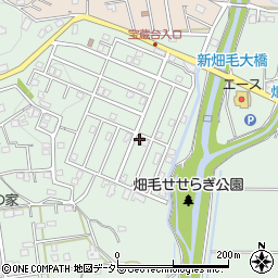 静岡県田方郡函南町柏谷1277-63周辺の地図