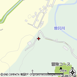 千葉県鴨川市太海1374-3周辺の地図