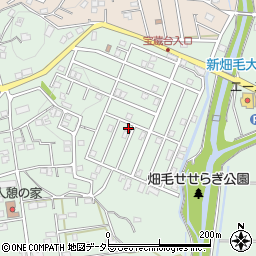 静岡県田方郡函南町柏谷1277-32周辺の地図