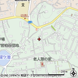 竹澤設計事務所周辺の地図