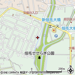 静岡県田方郡函南町柏谷1305-27周辺の地図