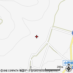 岡山県新見市大佐小阪部1590周辺の地図